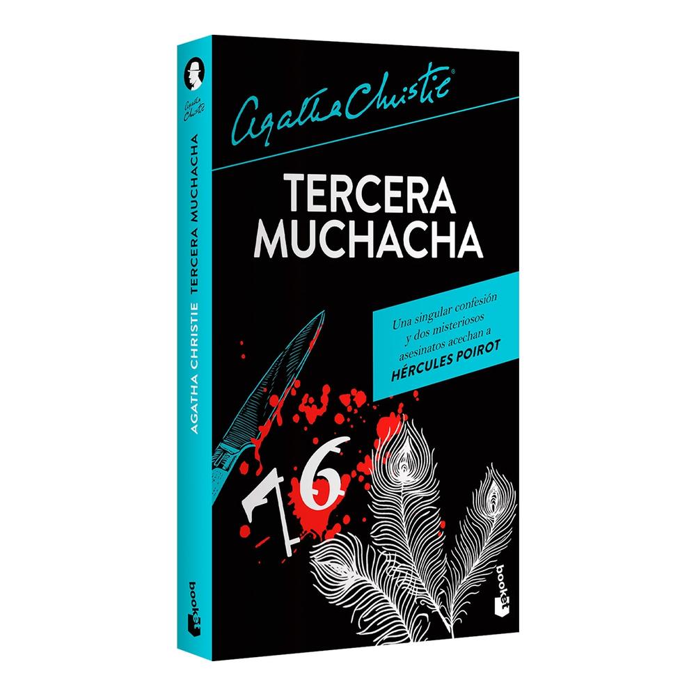 Foto 3 | Tercera Muchacha