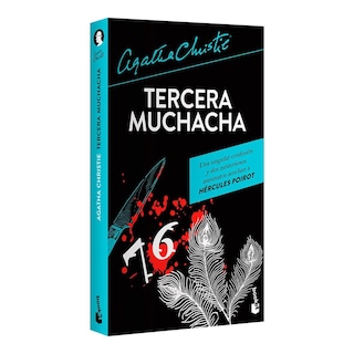 Foto 3 | Tercera Muchacha