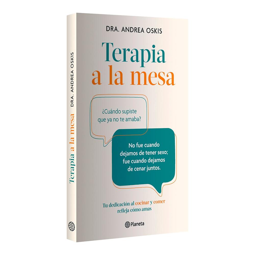 Foto 4 pulgar | Terapia A La Mesa