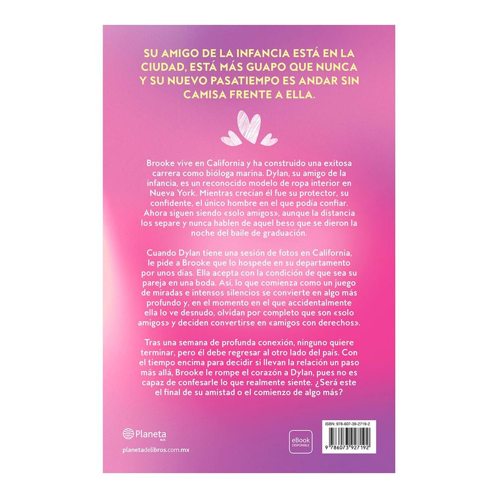 Foto 3 pulgar | El Experimento Del Mejor Amigo (lecciones De Química 5)