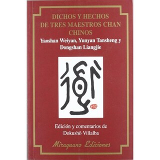 Foto 1 | Dichos Y Hechos De Tres Maestros Chanchinos