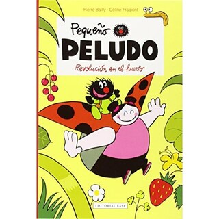 Foto 1 | Pequeño Peludo 3. Revolución En El Huerto