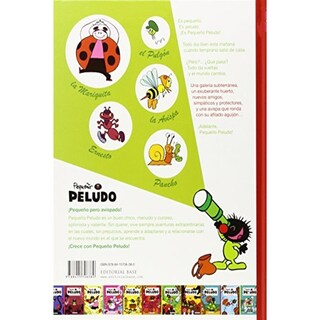 Foto 2 | Pequeño Peludo 3. Revolución En El Huerto