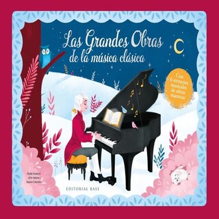 Foto 1 | Las Grandes Obras De Música Clásica
