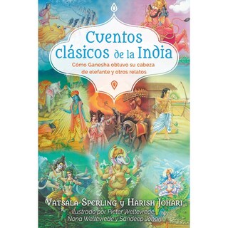 Foto 1 | Cuentos Clásicos De La India