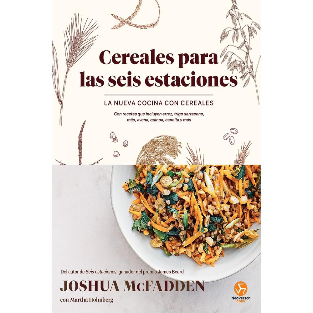 Cereales Para Las Seis Estaciones