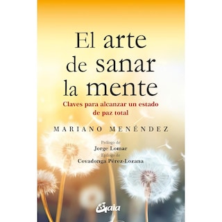 Foto 1 | El Arte De Sanar La Mente: Claves Para Alcanzar Un Estado De Paz Total