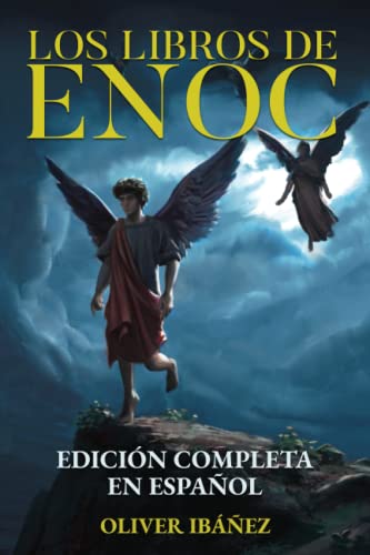 Libro Los Libros De Enoc Edición Completa En Español - Venta Internacional. $680
