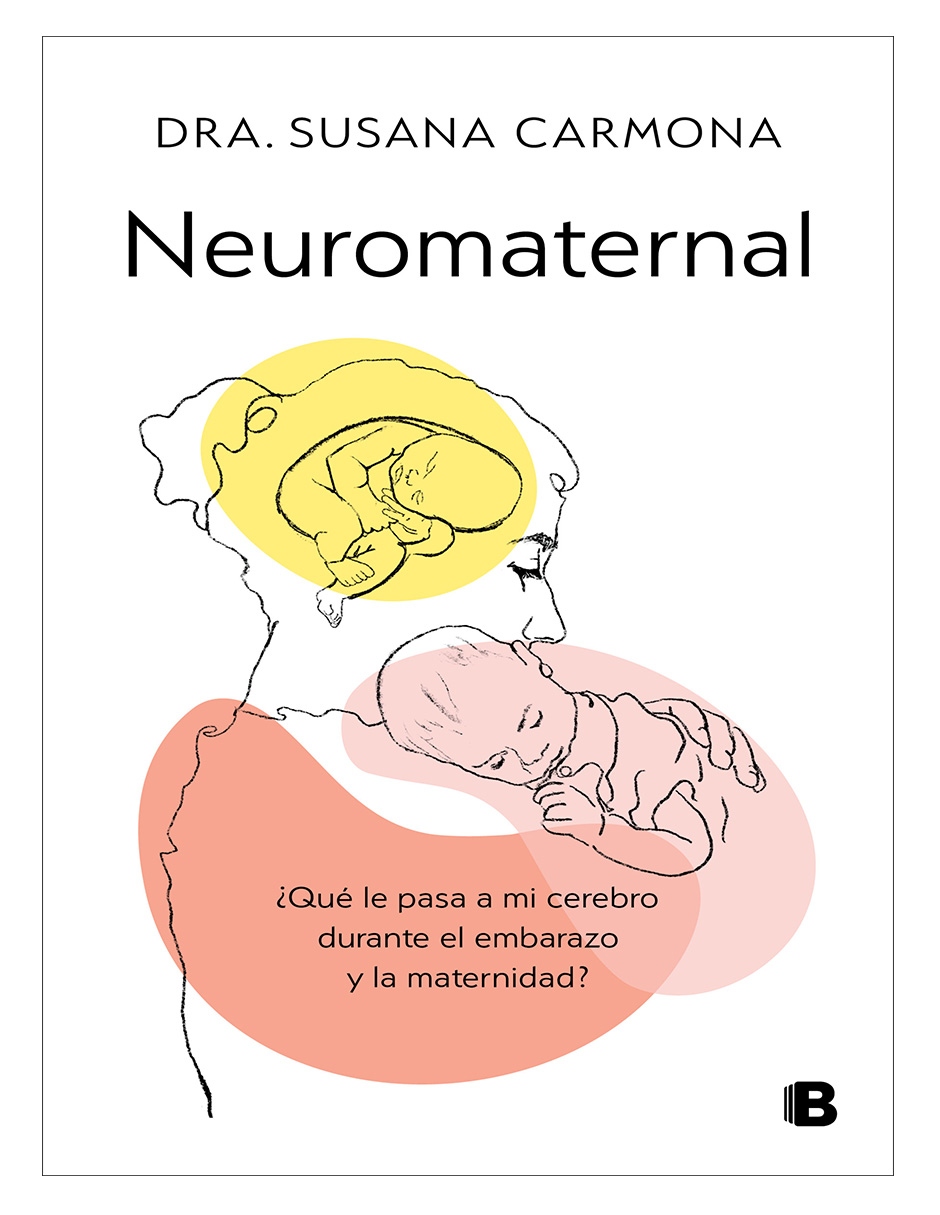 Foto 2 pulgar | Libro Neuromaternal ¿qué Le Pasa A Mi Cerebro Durante El Embarazo Y La Maternidad?  Editorial Ediciones B A  D