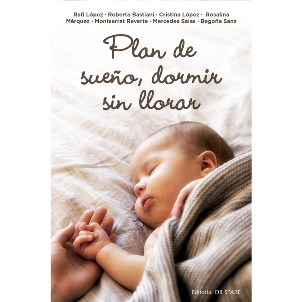 Plan De Sueño, Dormir Sin Llorar