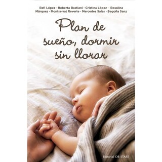 Foto 1 | Plan De Sueño, Dormir Sin Llorar