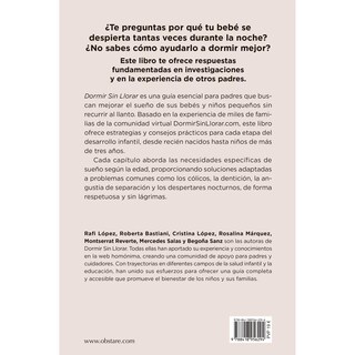 Foto 2 | Plan De Sueño, Dormir Sin Llorar