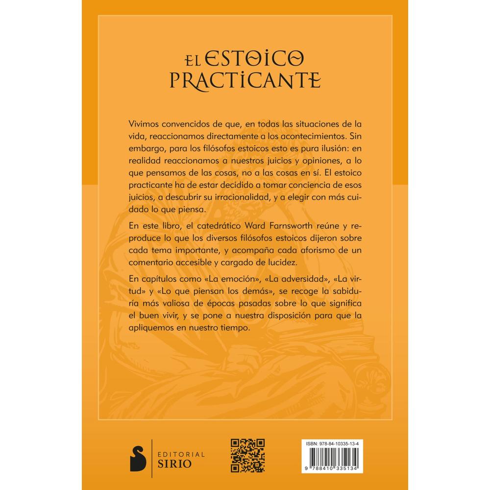 Foto 3 pulgar | El Estoico Practicante