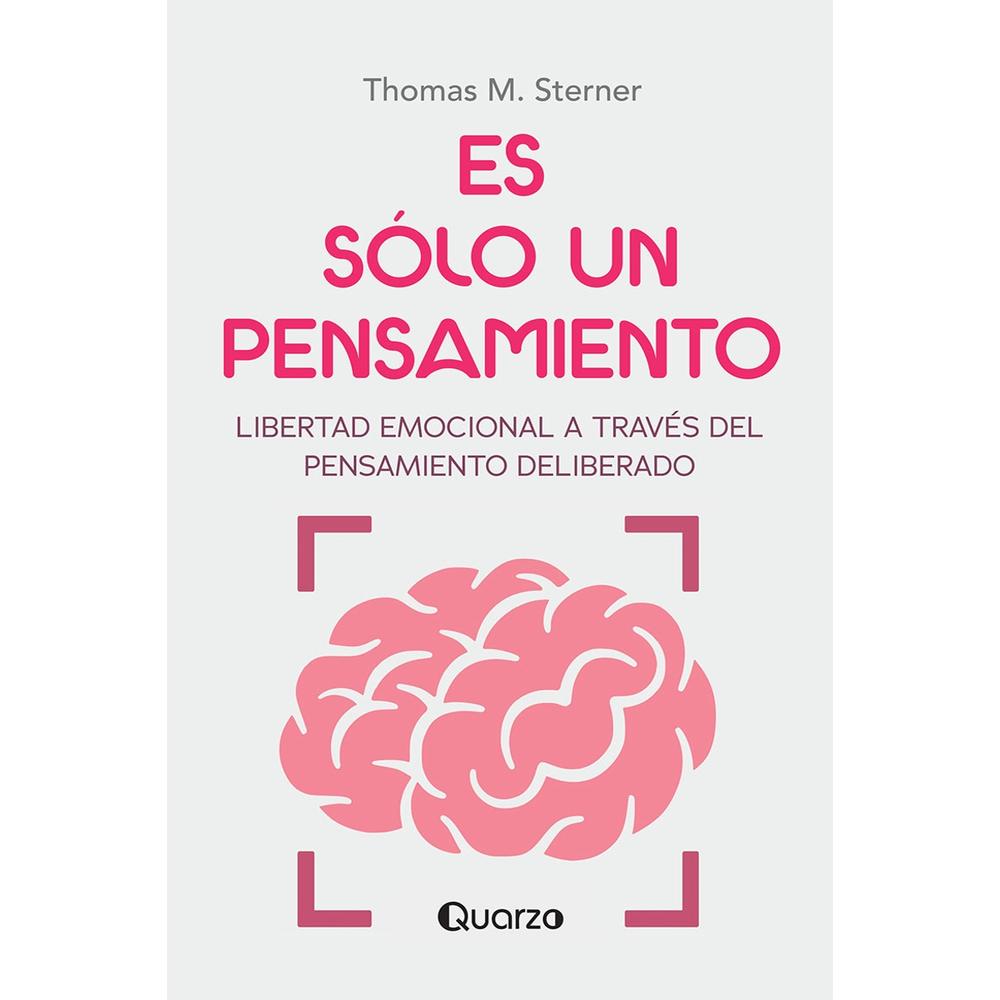 Es Solo Un Pensamiento