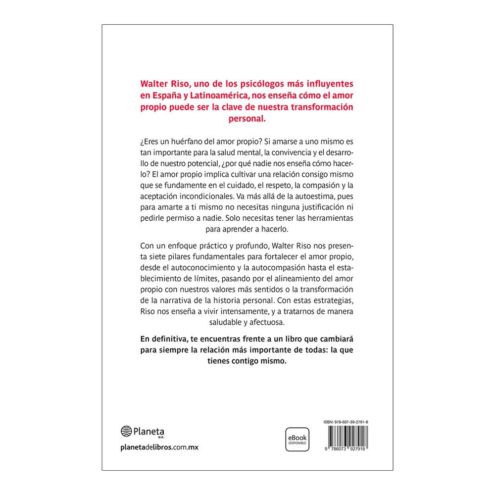 Foto 2 | Los 7 Pilares Del Amor Propio