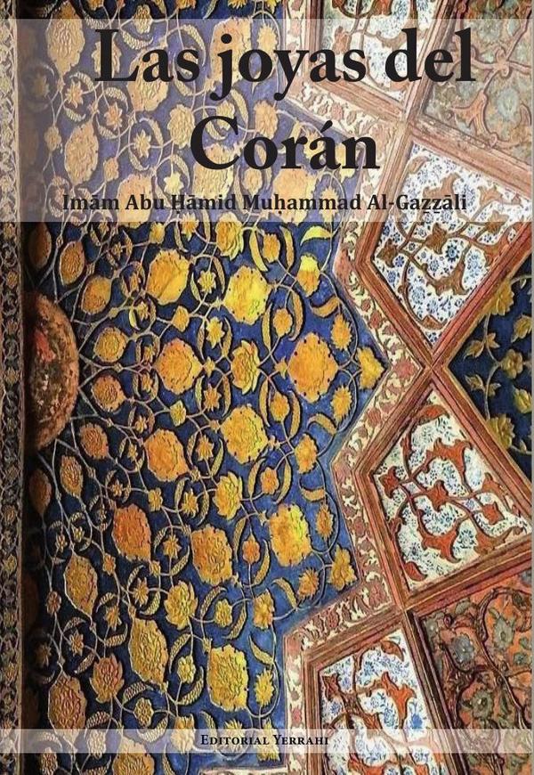 Las Joyas del Corán Editorial Yerrahi