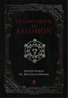 Foto 1 | La Llave Menor De Salomón