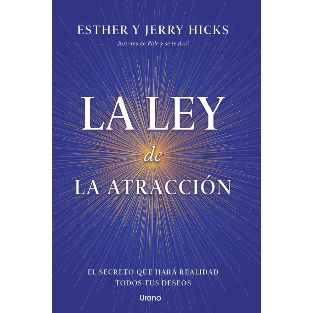 La Ley De La Atracción $375