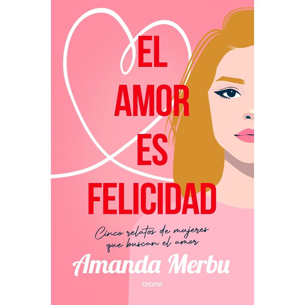 El Amor Es Felicidad $320