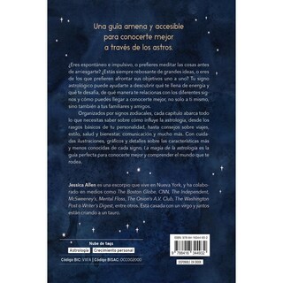 Foto 2 | La Magia De La Astrología