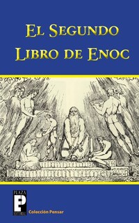 Foto 1 | El Segundo Libro de Enoc: El Libro de los Secretos de Enoc - Venta Internacional