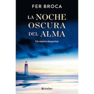 Foto 1 | La Noche Oscura Del Alma. Un Nuevo Despertar