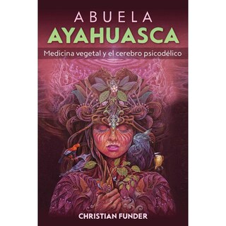 Foto 1 | Abuela Ayahuasca