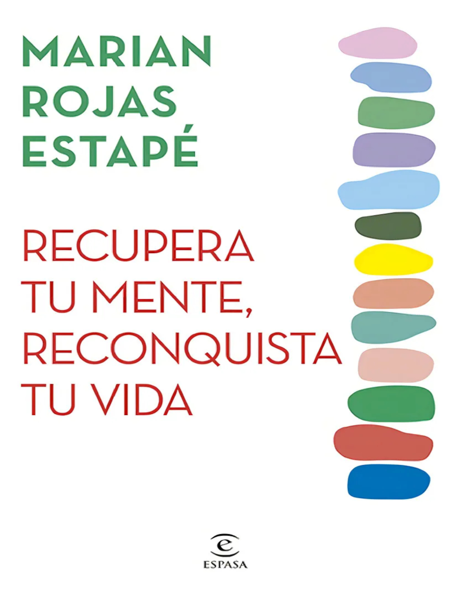 Foto 3 pulgar | Recupera Tu Mente Reconquista Tu Vida+termo De Agua De Regalo Güish
