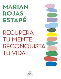 Foto 2 | Recupera Tu Mente Reconquista Tu Vida+termo De Agua De Regalo Güish