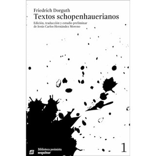 Foto 1 | Textos Schopenhauerianos