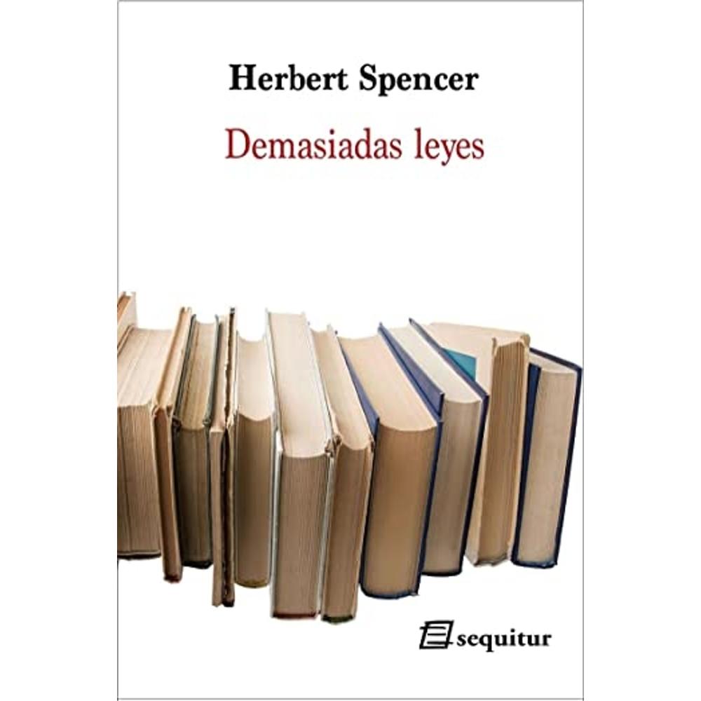 Foto 1 | Demasiadas Leyes