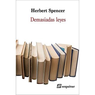 Foto 1 | Demasiadas Leyes