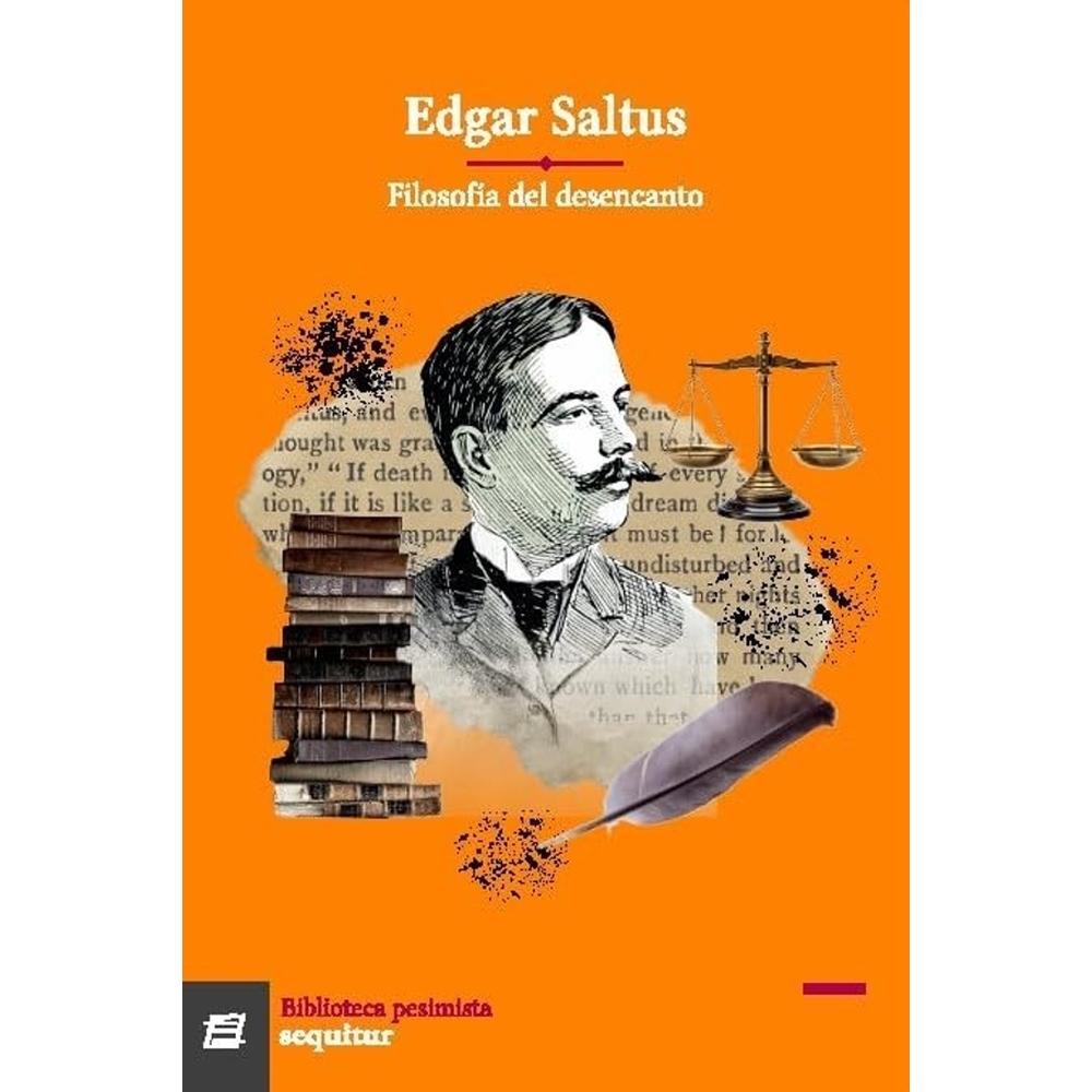 Foto 2 pulgar | Filosofía Del Desencanto