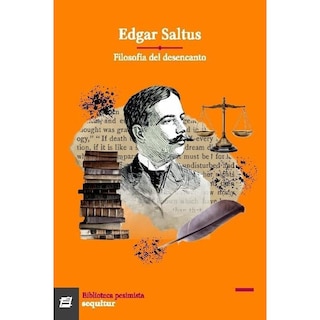 Foto 1 | Filosofía Del Desencanto