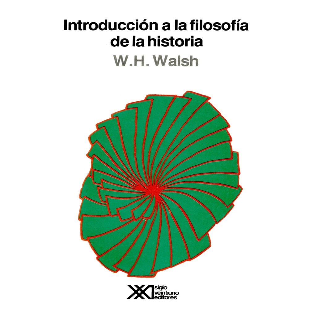 Introducción A La Filosofía De La Historia $355