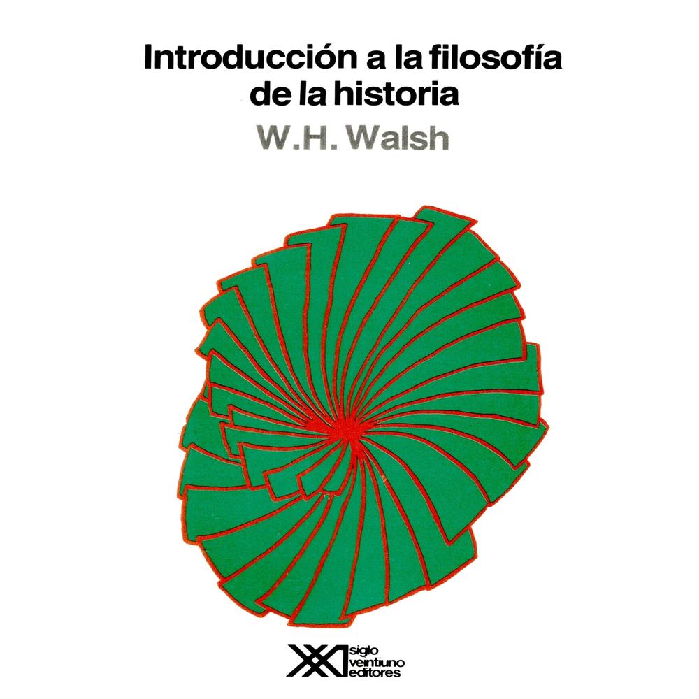 Foto 1 | Introducción A La Filosofía De La Historia