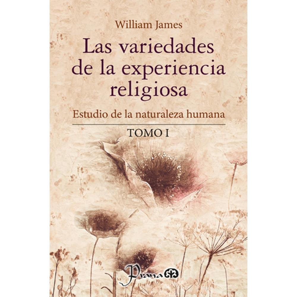 Foto 2 pulgar | Las Variedades De La Experiencia Religiosa I