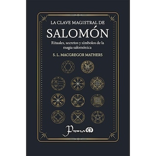 Foto 1 | La Clave Magistral De Salomón