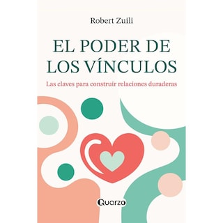 Foto 1 | El Poder De Los Vínculos
