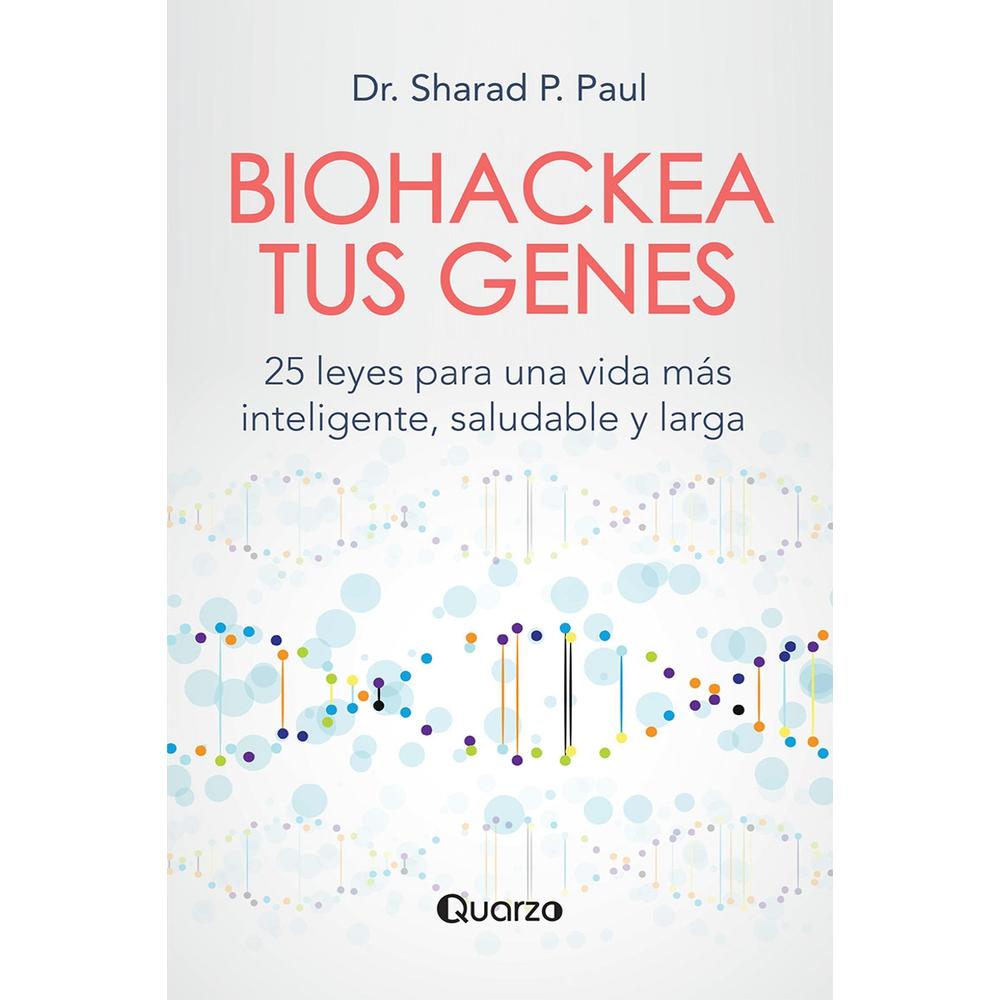 Foto 2 pulgar | Biohackea Tus Genes