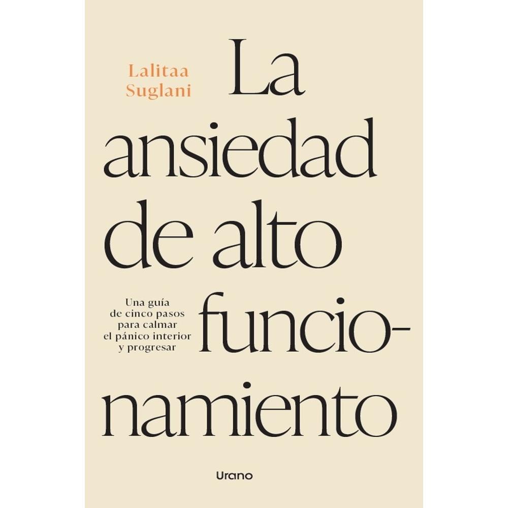 Foto 1 | La Ansiedad De Alto Funcionamiento