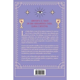 Foto 2 | Tu Kit De Herramientas Del Tarot