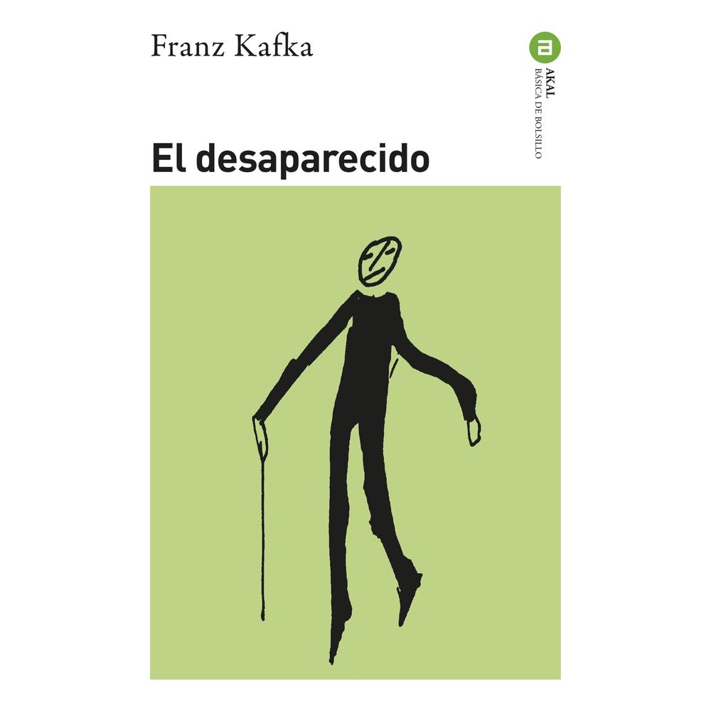 Foto 2 pulgar | El Desaparecido