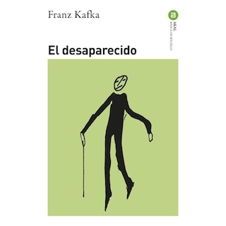 Foto 1 | El Desaparecido