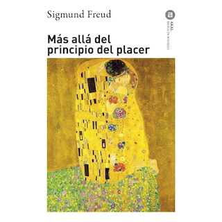 Foto 1 | Mas Allá Del Principio Del Placer