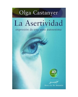 Foto 1 | Libro La Asertividad: Espresión De Una Sana Autoestima, Generica, Libro Fisico, Multicolor