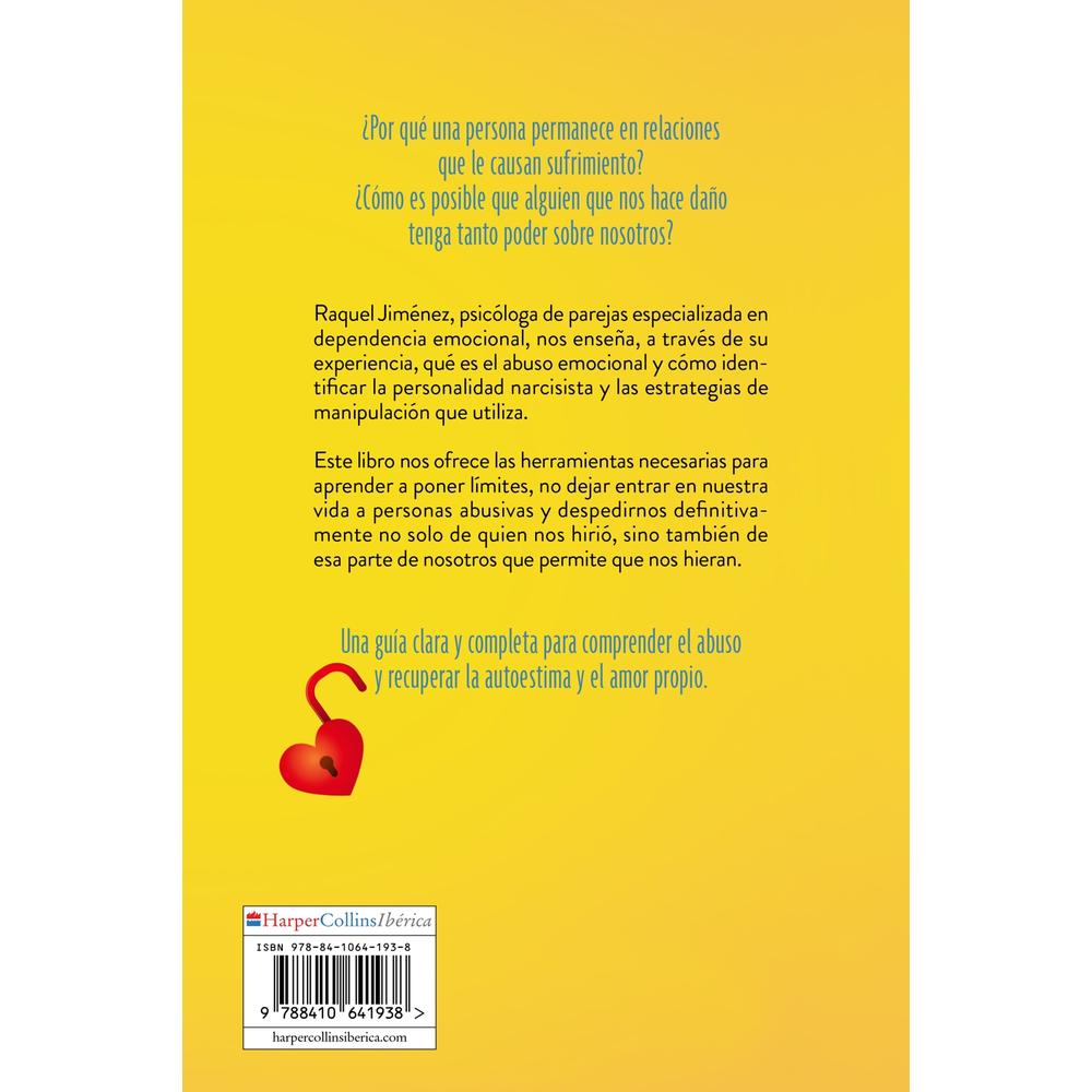 Foto 3 pulgar | Hasta La Vista, Narcisista
