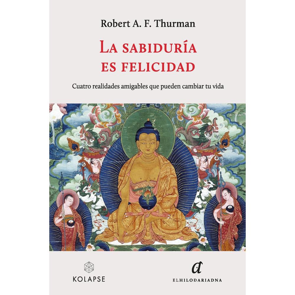 Foto 2 pulgar | La Sabiduría Es Felicidad