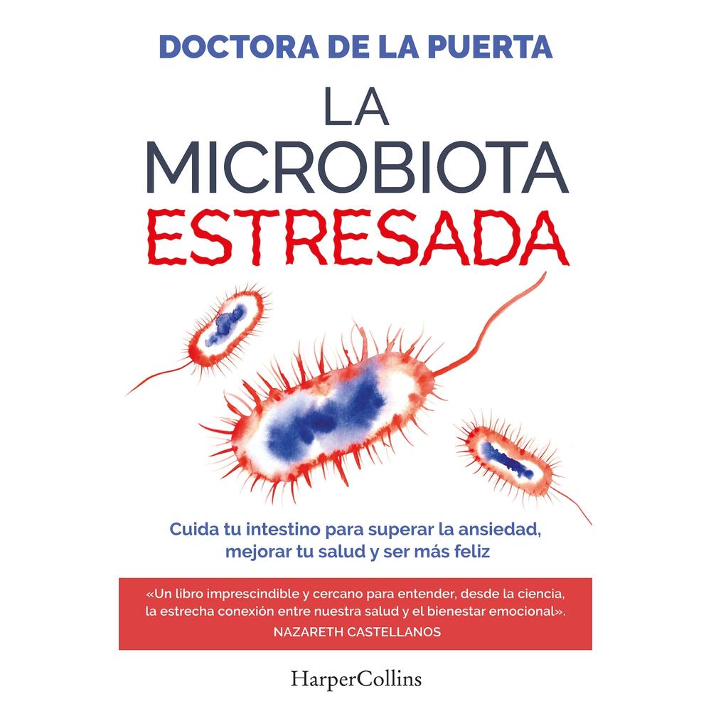 Foto 2 pulgar | La Microbiota Estresada