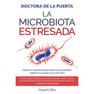 Foto 1 | La Microbiota Estresada